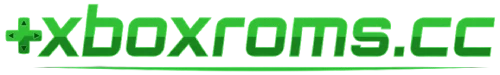 XBOXROMs